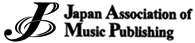 日本楽譜出版協会に加盟しました。