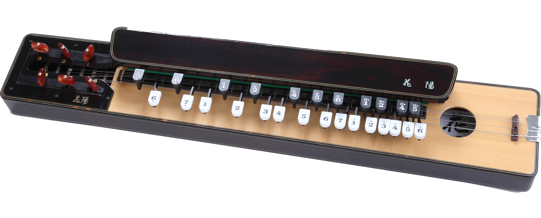 Nagoya harp electric clearance