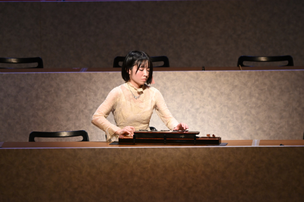 全国子供大正琴