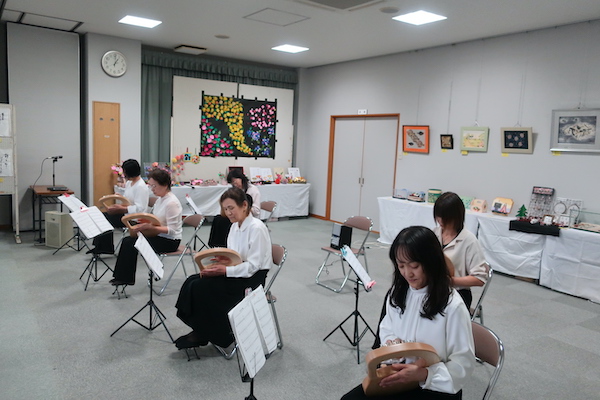 演奏会