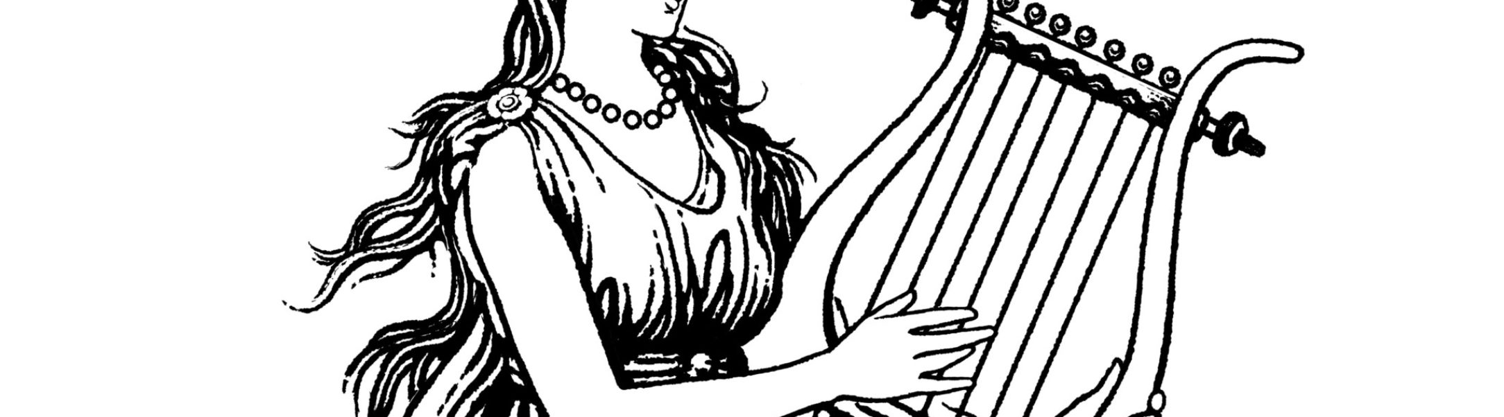 竪琴とは | ライリッシュ・竪琴連盟｜株式会社ライリスト社